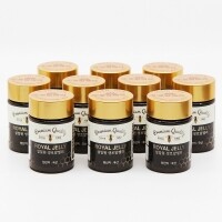 설악산허니팜 국산 생 로얄제리 50gx10병