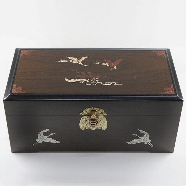 농업회사법인 설악산허니팜(주),설악산허니팜  도자기꿀 6호 [600gx2] 아카시아꿀+밤꿀